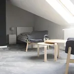Apartment Dora Poznan