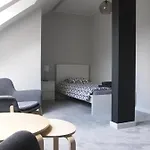 Dora Apartment Poznan