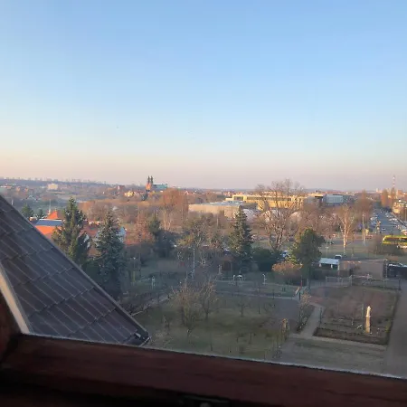 Apartamento Dora Poznań