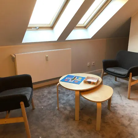 Apartamento Dora *