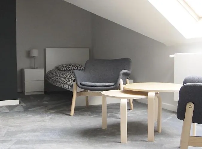 아파트 Dora 포즈난