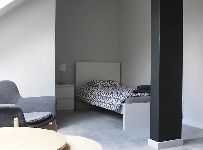 Dora 아파트 포즈난